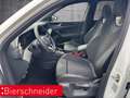 Volkswagen Tiguan 2.0 TDI DSG R-Line IQ-LIGHT DIGITAL PRO 19 SCHIEBE Weiß - thumbnail 6