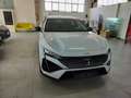 Peugeot 408 Hybrid 136 e-DCS6 Allure Bianco - thumbnail 2