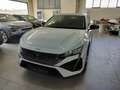 Peugeot 408 Hybrid 136 e-DCS6 Allure Bianco - thumbnail 3