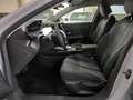 Peugeot 408 Hybrid 136 e-DCS6 Allure Bianco - thumbnail 7