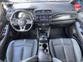 Nissan Leaf 150ch 40kWh Tekna 19.5 Camera Cuir Sieges chauf Bo - thumbnail 8