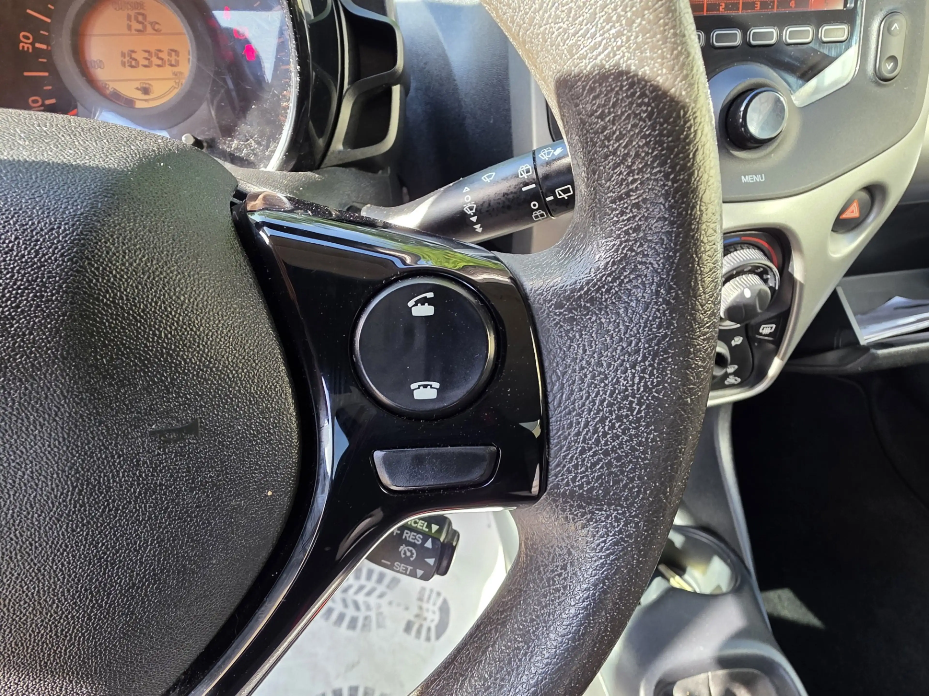 Peugeot 108 1.0 e-VTi Active Airco/Ccr — photo 15