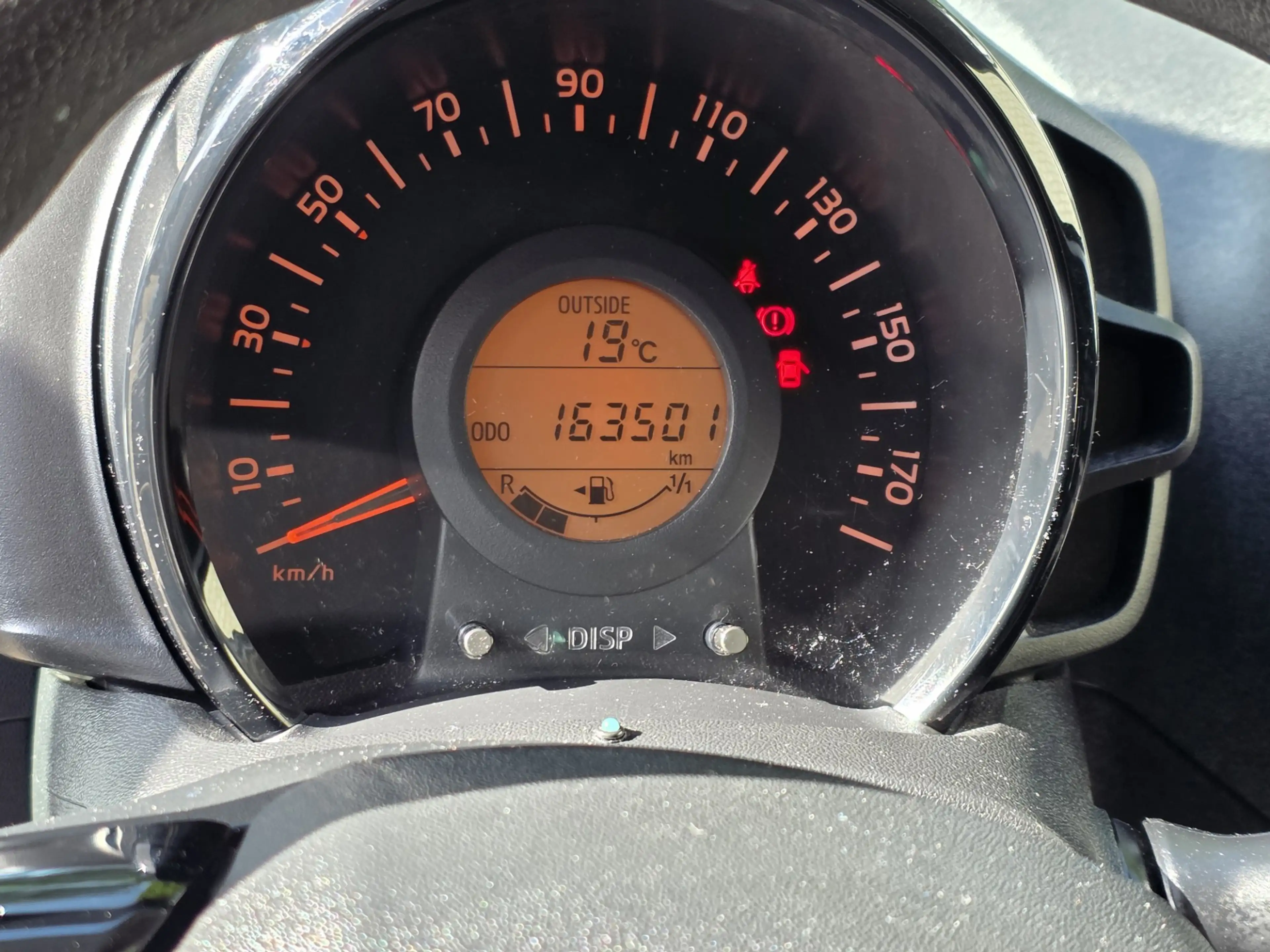 Peugeot 108 1.0 e-VTi Active Airco/Ccr — photo 13