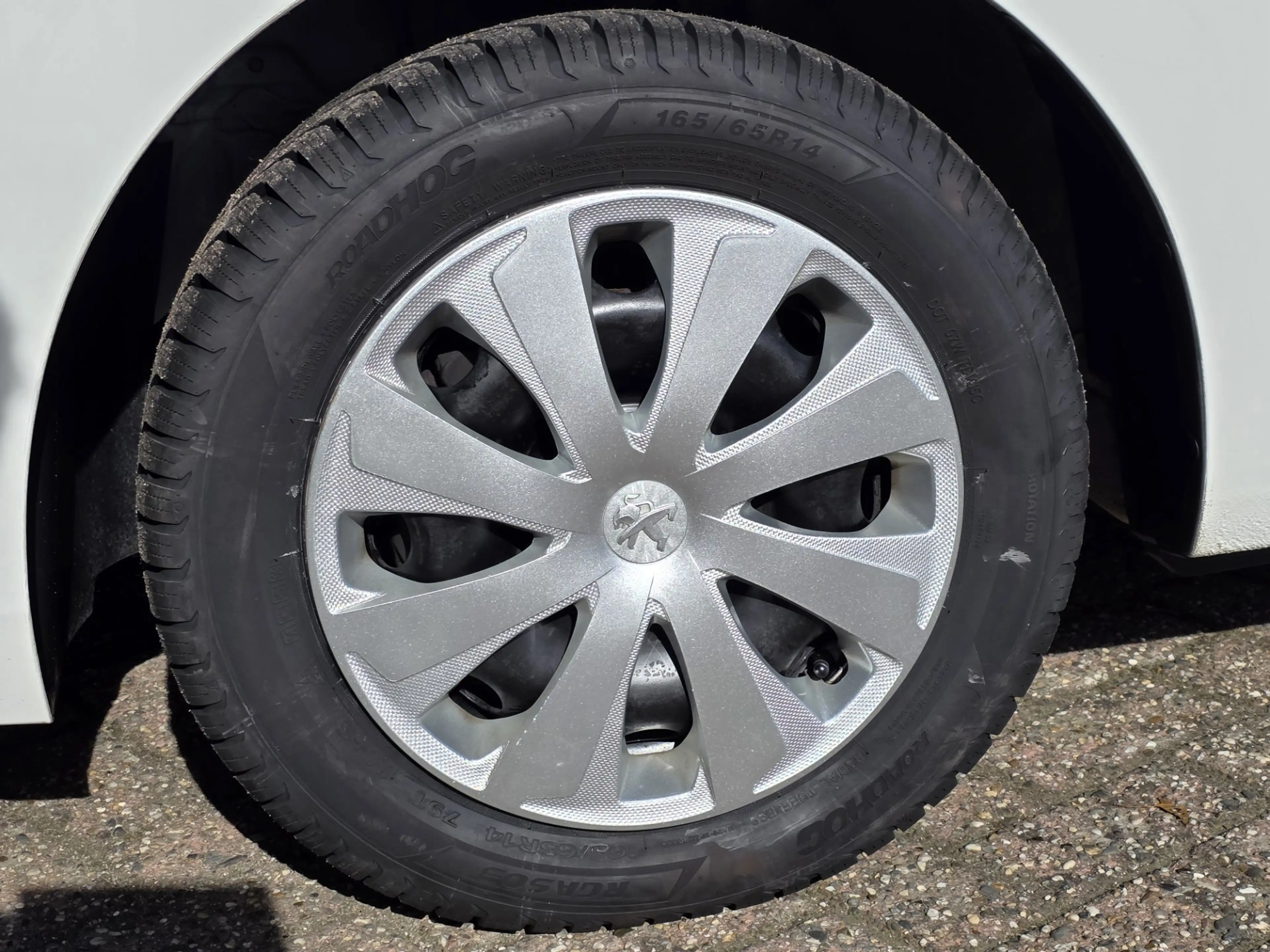 Peugeot 108 1.0 e-VTi Active Airco/Ccr — photo 8