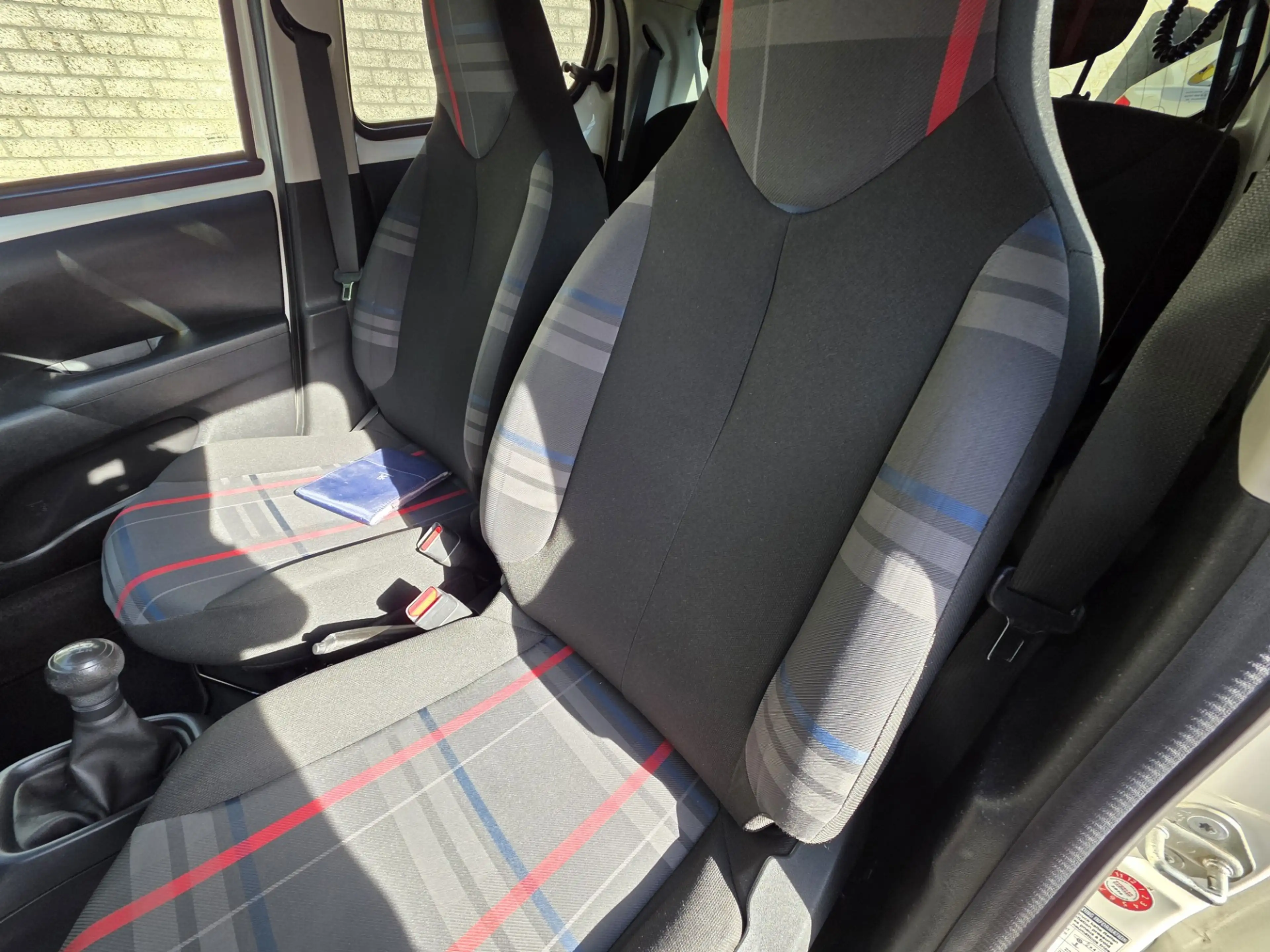 Peugeot 108 1.0 e-VTi Active Airco/Ccr — photo 10