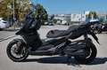 BMW C 400 X mit Gepäckbrücke Noir - thumbnail 1