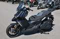BMW C 400 X mit Gepäckbrücke Noir - thumbnail 3