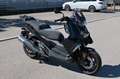 BMW C 400 X mit Gepäckbrücke Noir - thumbnail 6