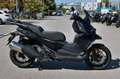 BMW C 400 X mit Gepäckbrücke Noir - thumbnail 5