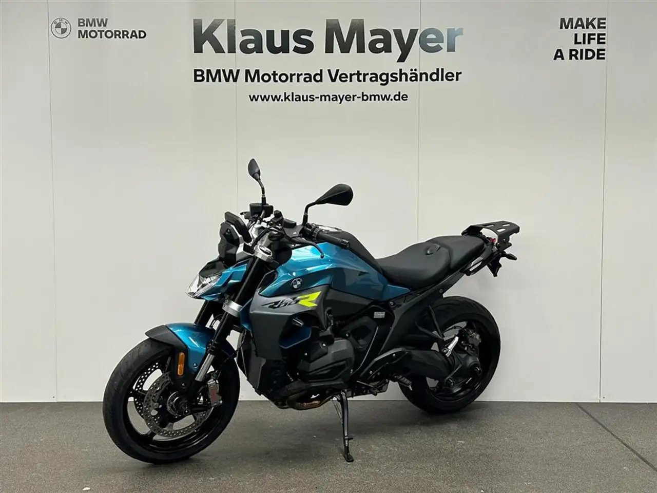 BMW R 1300 R