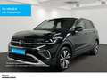 Volkswagen T-Cross 1.0 TSI IQ.Light Carplay ACC SHZ Style Noir - thumbnail 1