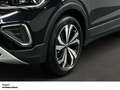 Volkswagen T-Cross 1.0 TSI IQ.Light Carplay ACC SHZ Style Noir - thumbnail 9