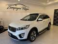 Kia Sorento Sorento 2.2 CRDi AWD Feel Rebel Blanc - thumbnail 1