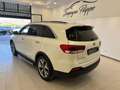Kia Sorento Sorento 2.2 CRDi AWD Feel Rebel Blanc - thumbnail 8