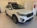Kia Sorento Sorento 2.2 CRDi AWD Feel Rebel Blanc - thumbnail 3