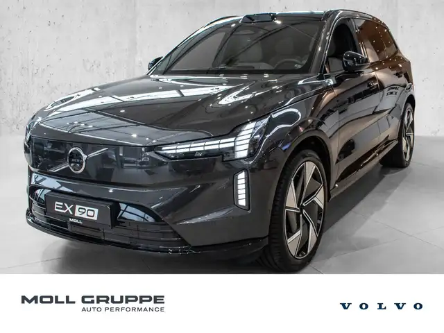 Volvo EX90