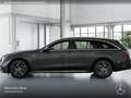 Mercedes-Benz E 300 de T 4M Hybrid AMG Fahrass 360° Burmester 9G Grau - thumbnail 6