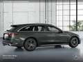 Mercedes-Benz E 300 de T 4M Hybrid AMG Fahrass 360° Burmester 9G Grau - thumbnail 20
