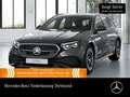 Mercedes-Benz E 300 de T 4M Hybrid AMG Fahrass 360° Burmester 9G Grau - thumbnail 1