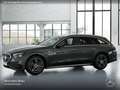 Mercedes-Benz E 300 de T 4M Hybrid AMG Fahrass 360° Burmester 9G Grau - thumbnail 3