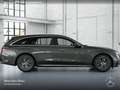 Mercedes-Benz E 300 de T 4M Hybrid AMG Fahrass 360° Burmester 9G Grau - thumbnail 22