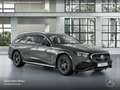 Mercedes-Benz E 300 de T 4M Hybrid AMG Fahrass 360° Burmester 9G Grau - thumbnail 21