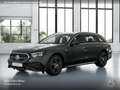 Mercedes-Benz E 300 de T 4M Hybrid AMG Fahrass 360° Burmester 9G Grau - thumbnail 14