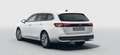Volkswagen Passat Business 1,5 eHybrid DSG Weiß - thumbnail 3