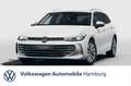 Volkswagen Passat Business 1,5 eHybrid DSG Weiß - thumbnail 1
