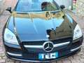 Mercedes-Benz SLK 200 (cgi be) Sport Siyah - thumbnail 3