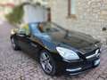 Mercedes-Benz SLK 200 (cgi be) Sport Czarny - thumbnail 10