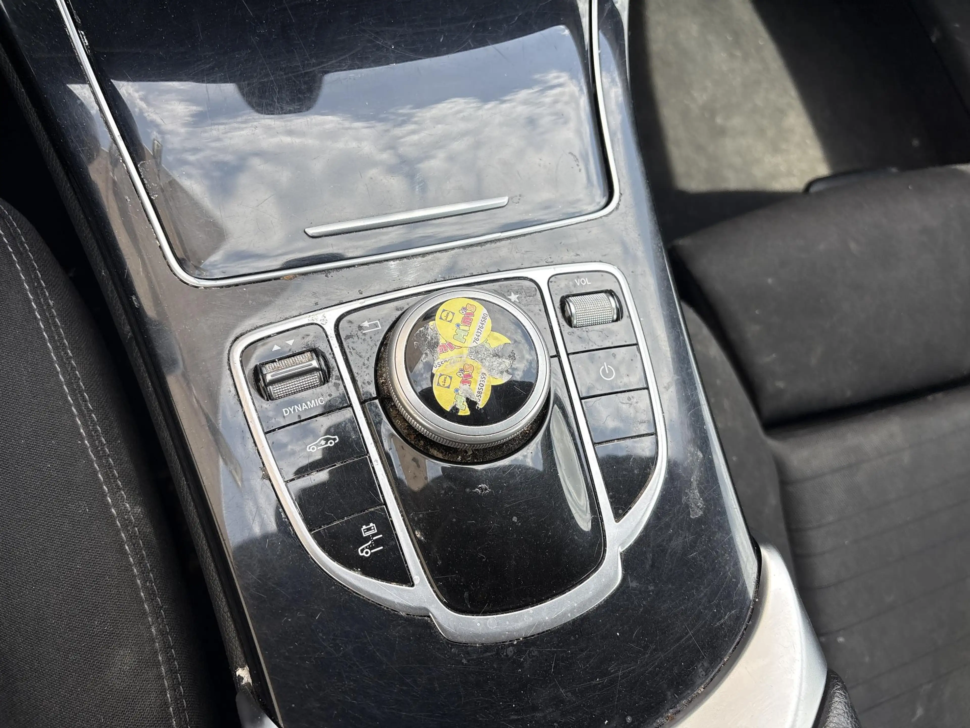 Mercedes-Benz C 350 Estate e Lease Edition | € 7.400,- NETTO! | Climat — photo 14