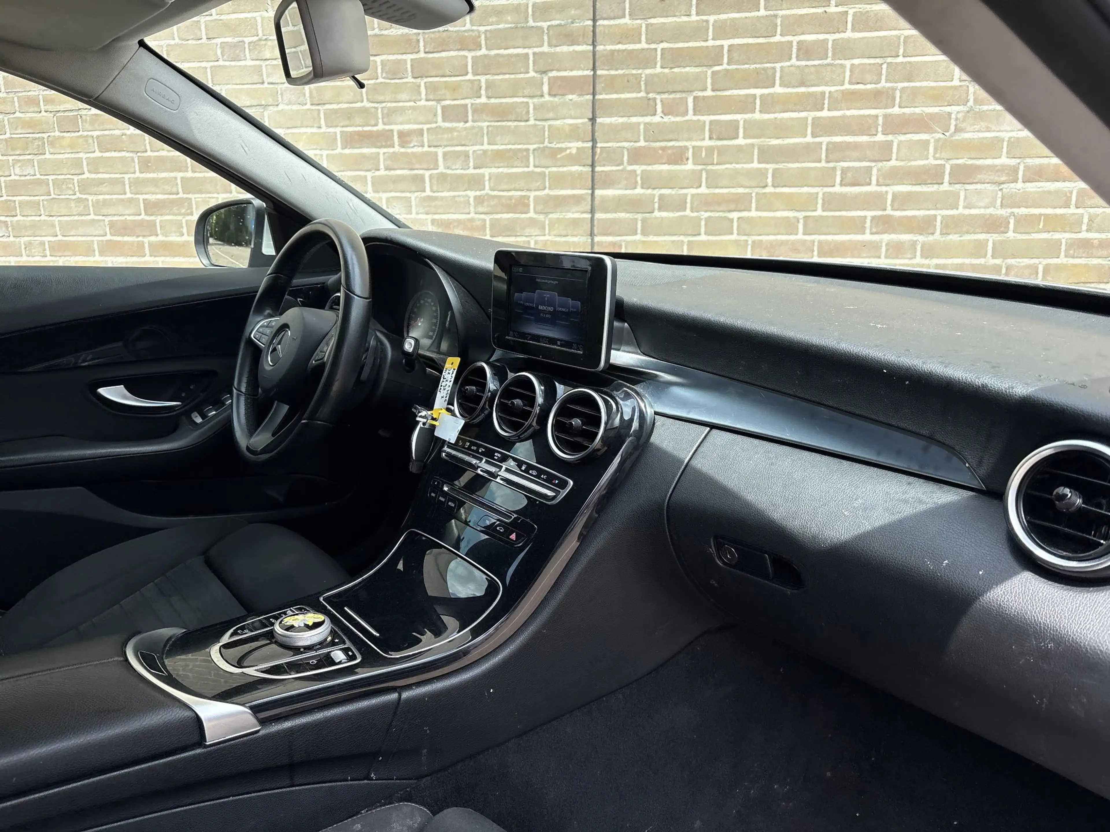 Mercedes-Benz C 350 Estate e Lease Edition | € 7.400,- NETTO! | Climat — photo 15