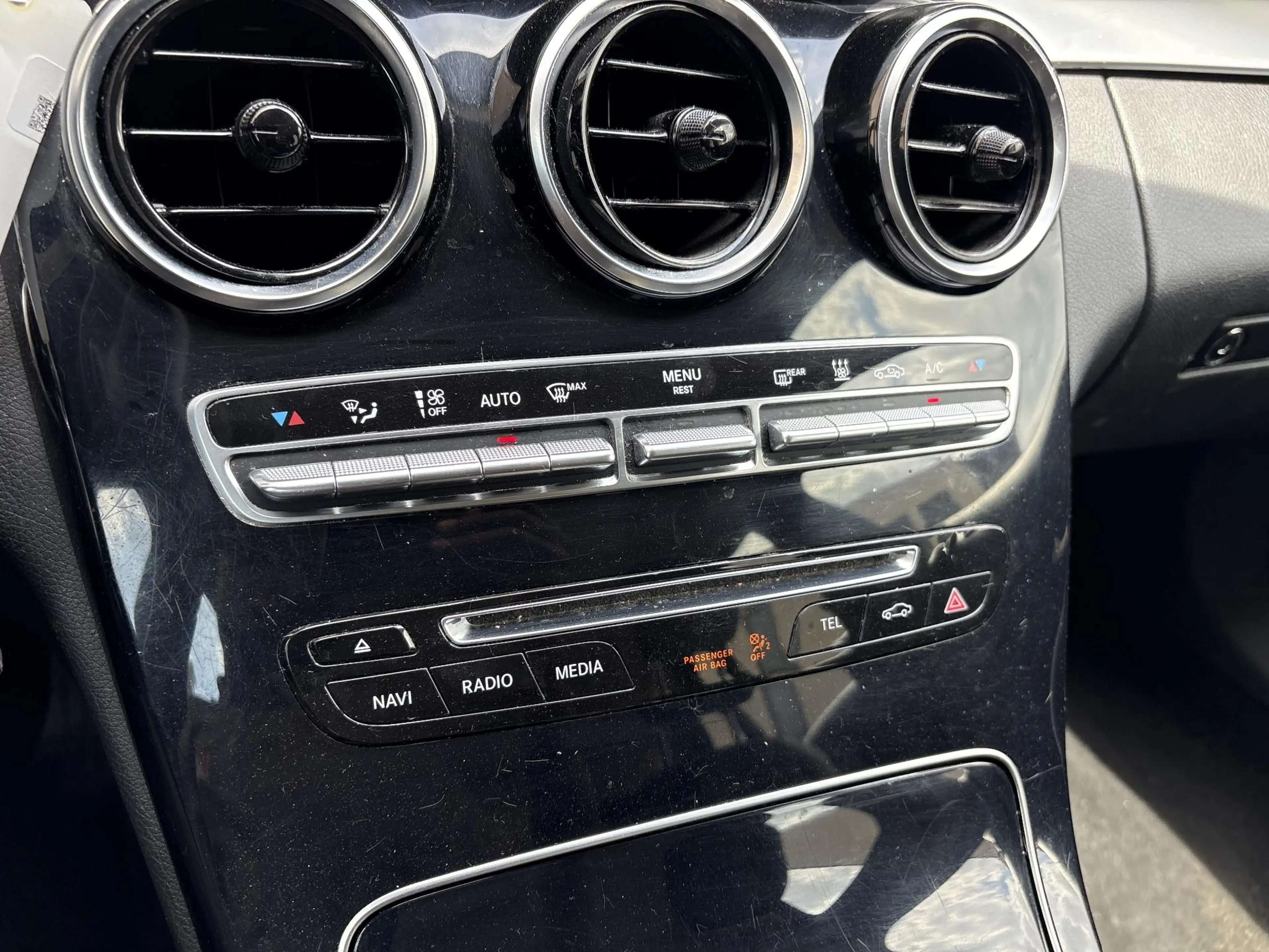 Mercedes-Benz C 350 Estate e Lease Edition | € 7.400,- NETTO! | Climat — photo 13