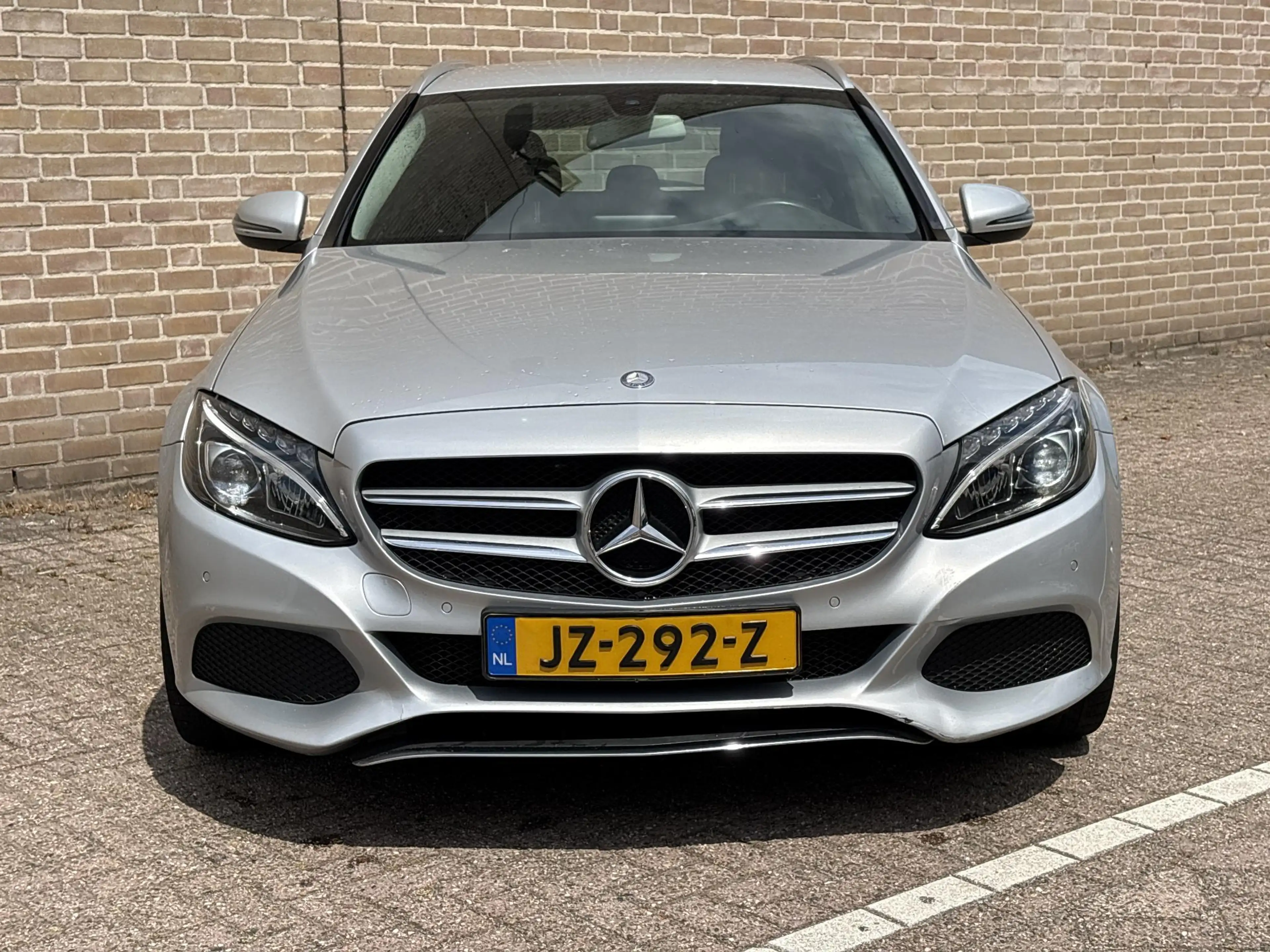 Mercedes-Benz C 350 Estate e Lease Edition | € 7.400,- NETTO! | Climat — photo 5