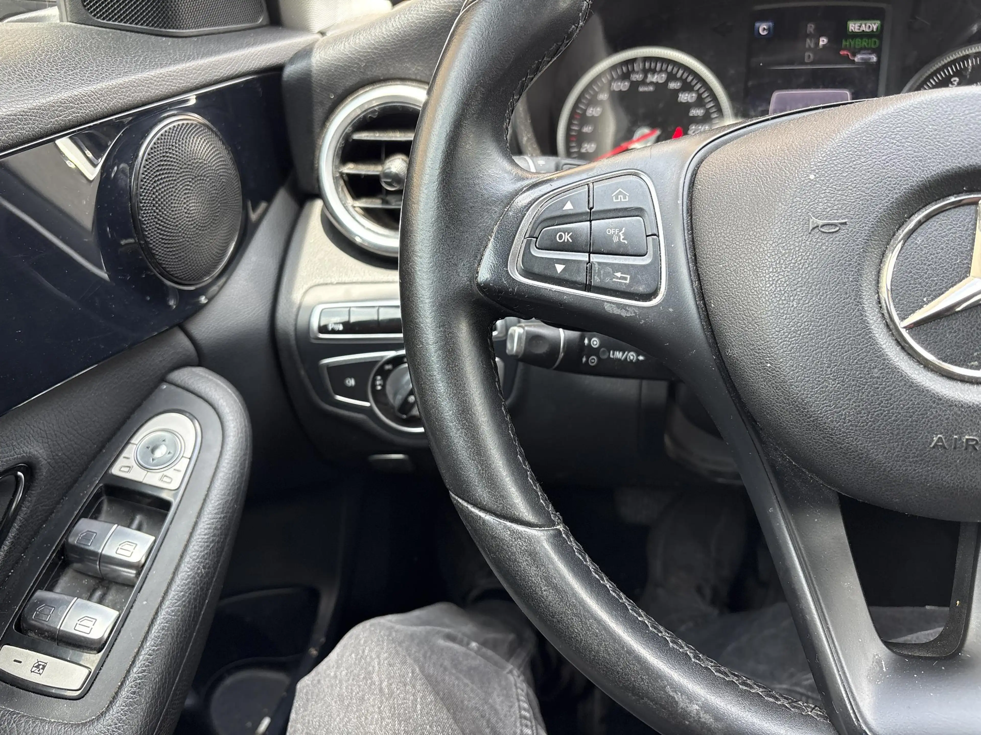 Mercedes-Benz C 350 Estate e Lease Edition | € 7.400,- NETTO! | Climat — photo 10
