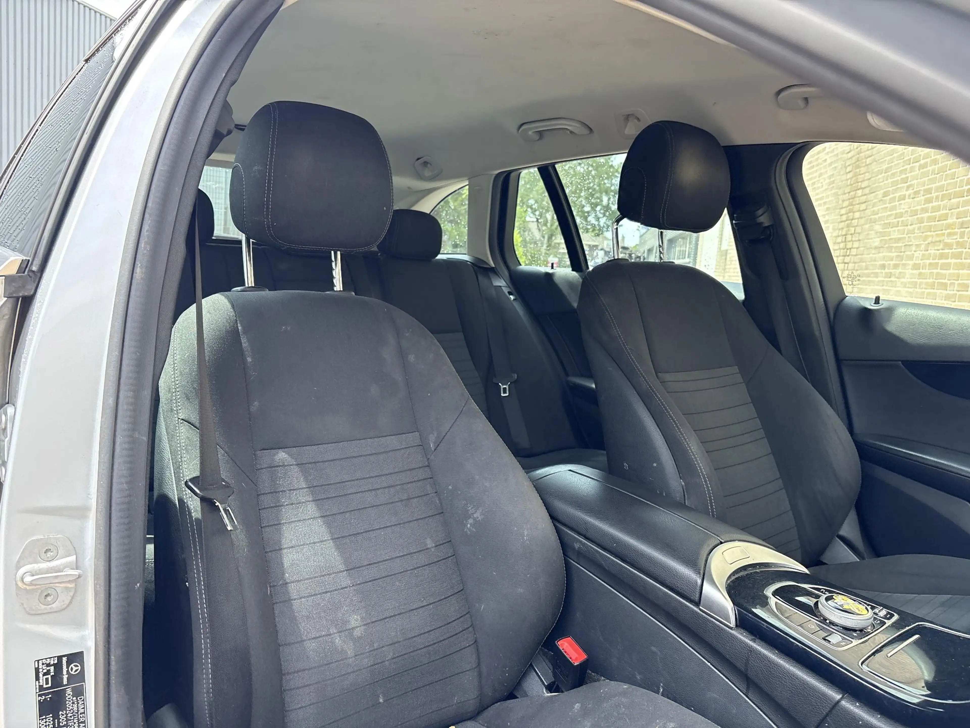 Mercedes-Benz C 350 Estate e Lease Edition | € 7.400,- NETTO! | Climat — photo 4