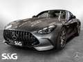 Mercedes-Benz AMG GT BURMESTER|360°|Fahrassistenz-Paket|Night-Paket Šedá - thumbnail 4