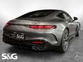Mercedes-Benz AMG GT BURMESTER|360°|Fahrassistenz-Paket|Night-Paket Šedá - thumbnail 1