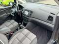 Volkswagen Sharan SHARAN 2,0 TDI BMT 4MOTION ALLSTAR 1.HAND EXTRAS Noir - thumbnail 12