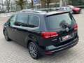 Volkswagen Sharan SHARAN 2,0 TDI BMT 4MOTION ALLSTAR 1.HAND EXTRAS Noir - thumbnail 1