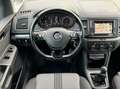 Volkswagen Sharan SHARAN 2,0 TDI BMT 4MOTION ALLSTAR 1.HAND EXTRAS Noir - thumbnail 15