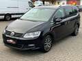 Volkswagen Sharan SHARAN 2,0 TDI BMT 4MOTION ALLSTAR 1.HAND EXTRAS Noir - thumbnail 3