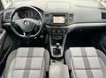 Volkswagen Sharan SHARAN 2,0 TDI BMT 4MOTION ALLSTAR 1.HAND EXTRAS Noir - thumbnail 14