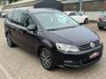 Volkswagen Sharan SHARAN 2,0 TDI BMT 4MOTION ALLSTAR 1.HAND EXTRAS Noir - thumbnail 5