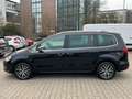 Volkswagen Sharan SHARAN 2,0 TDI BMT 4MOTION ALLSTAR 1.HAND EXTRAS Noir - thumbnail 2