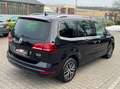 Volkswagen Sharan SHARAN 2,0 TDI BMT 4MOTION ALLSTAR 1.HAND EXTRAS Noir - thumbnail 7