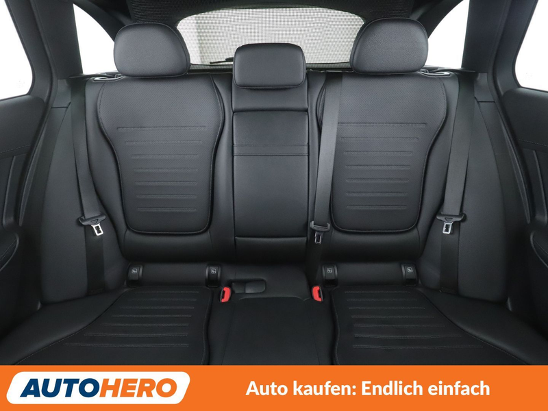 Mercedes-Benz C 300 C 300e T AMG Line Aut.*LED*ACC*360*BURMESTER*PANO* — photo 15