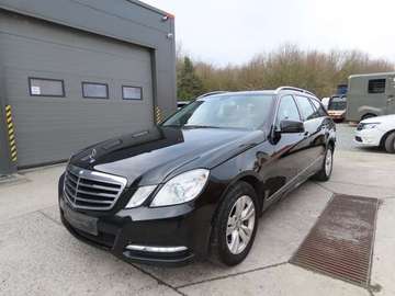E 200 T CDI 7G-TRONIC Avantgarde
