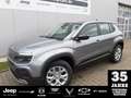 Jeep Avenger Altitude 1.2 e-Hybrid/AT/Allwetterreifen Grau - thumbnail 1